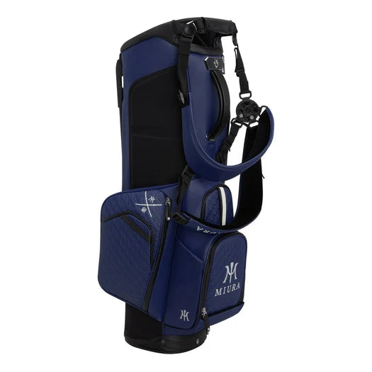 MIURA VESSEL PLAYER IV PRO STAND BAG - MULTI COLORS
