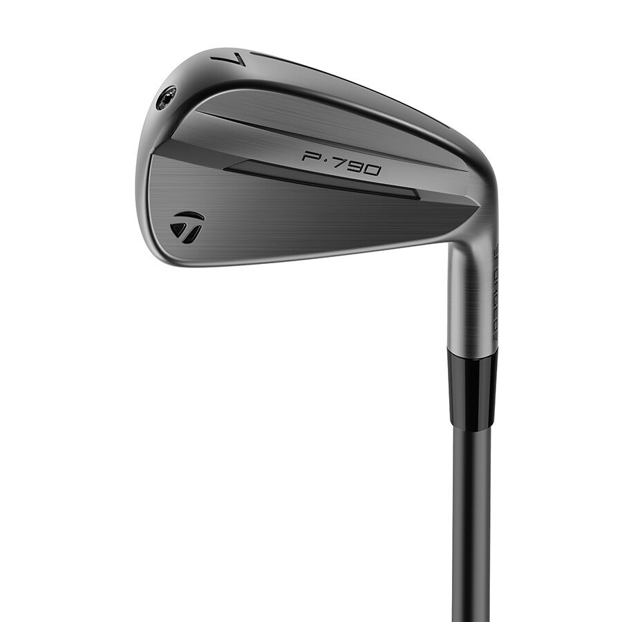 TaylorMade 2025 P790 Battle Worn Iron Set