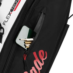Taylormade 2025 Canada FlexTech Golf Bag