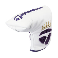 TaylorMade 2024 British Open Putter Headcover