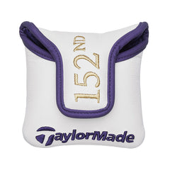 TaylorMade 2024 British Open Spider Putter Headcover