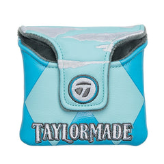 TAYLORMADE 2024 PROFESSIONAL CHAMPIONSHIP SPIDER PUTTER HEADCOVER