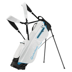 TAYLORMADE 2024 FLEXTECH STAND SUPER LITE GOLF BAG