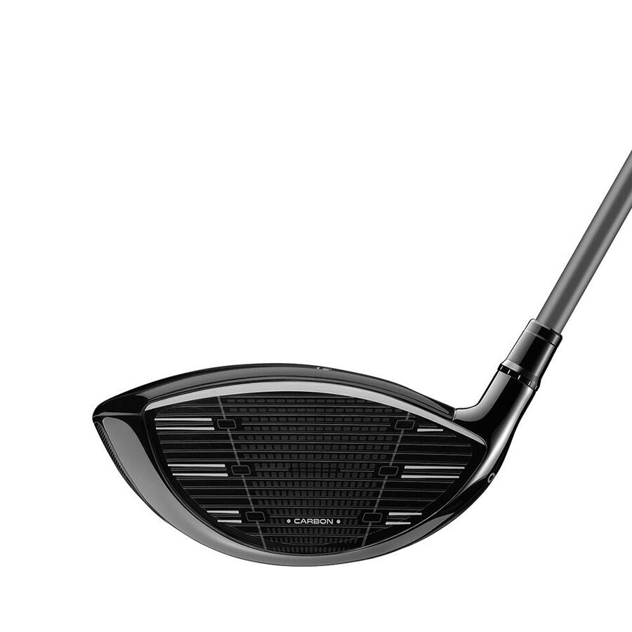 TaylorMade Qi35 Max Designer Series Driver Blackout