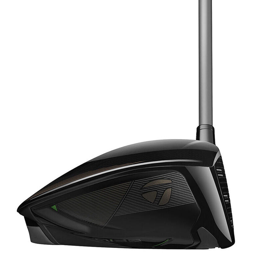 TaylorMade Qi35 Max Designer Series Driver Blackout