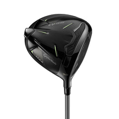 TaylorMade Qi35 Max Designer Series Driver Blackout