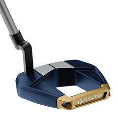 TaylorMade Kalea Gold Spider Putter