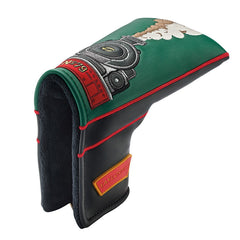 Taylormade 2025 Steam Line Blade Headcover