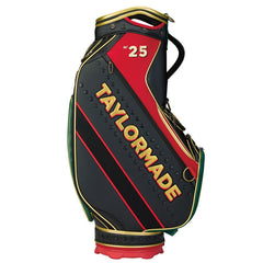TaylorMade 2025 British Open Collection Steam Line Staff Bag