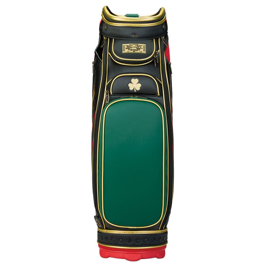 TaylorMade 2025 British Open Collection Steam Line Staff Bag