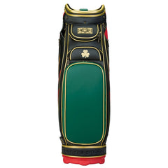 TaylorMade 2025 British Open Collection Steam Line Staff Bag