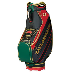 TaylorMade 2025 British Open Collection Steam Line Staff Bag