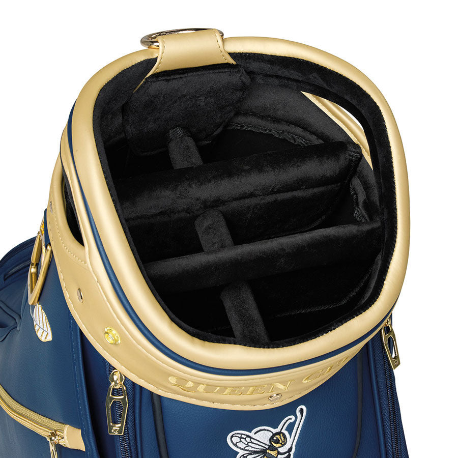 Taylormade 2025 Queen City Staff Bag