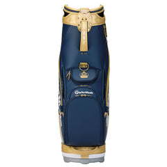 Taylormade 2025 Queen City Staff Bag