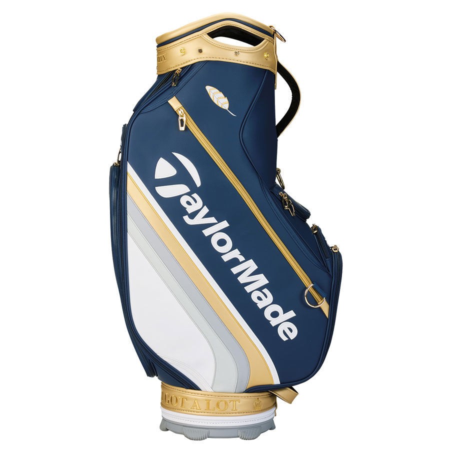 Taylormade 2025 Queen City Staff Bag