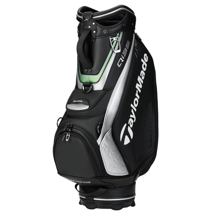 Taylormade Qi35 Tour Staff Bag