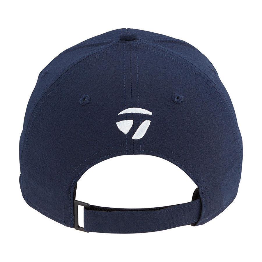 TAYLORMADE SCRIPT SEEKER HAT ZC