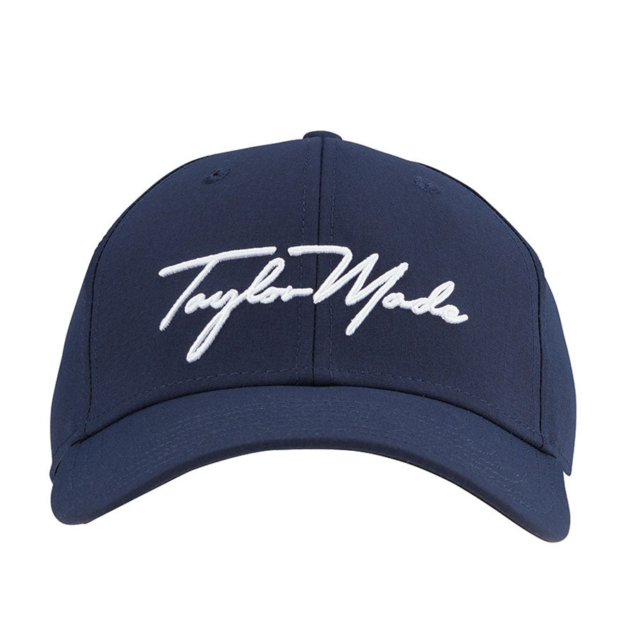 TAYLORMADE SCRIPT SEEKER HAT ZC