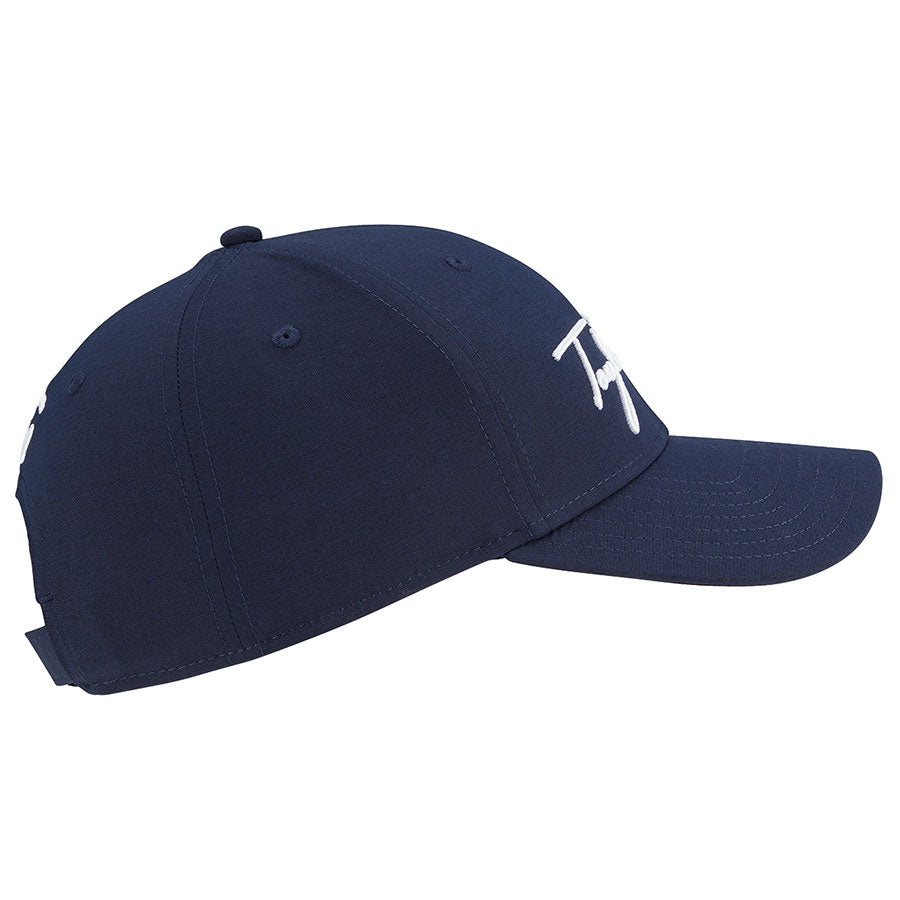 TAYLORMADE SCRIPT SEEKER HAT ZC