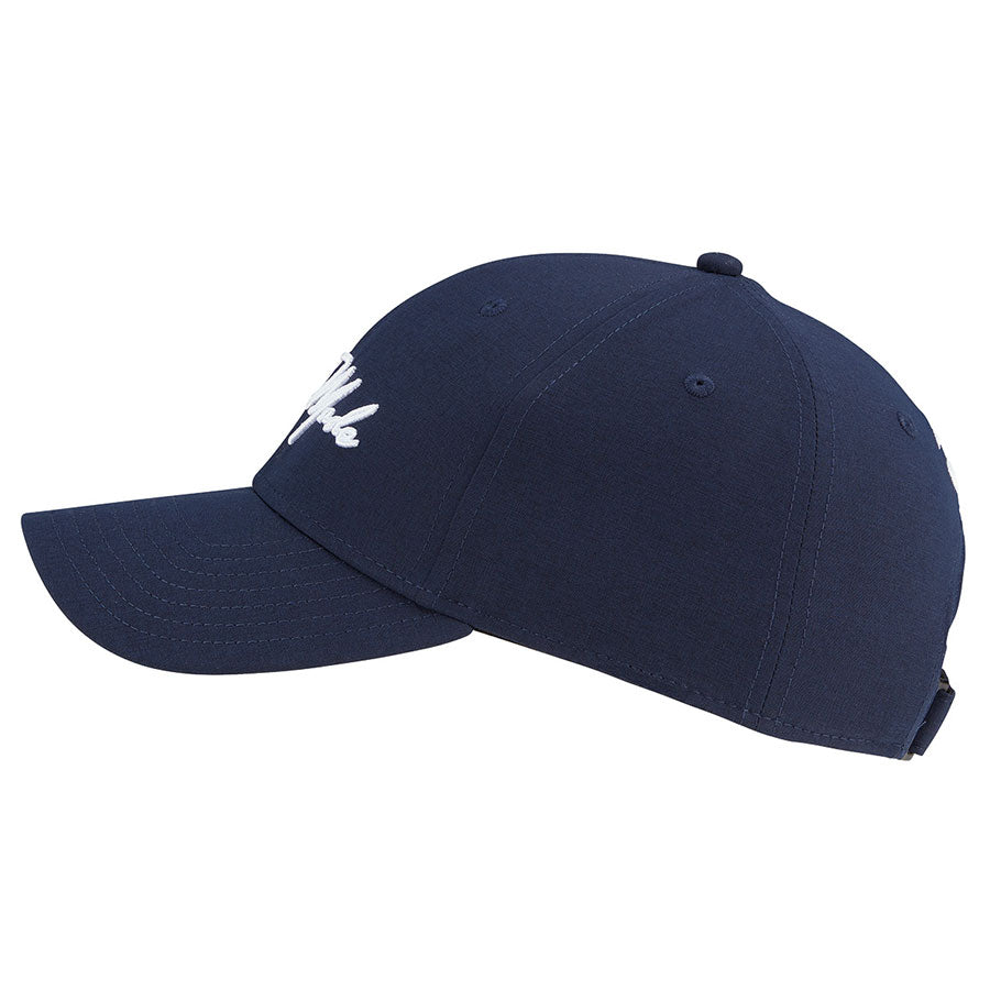 TAYLORMADE SCRIPT SEEKER HAT ZC