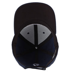 TAYLORMADE SCRIPT SEEKER HAT ZC