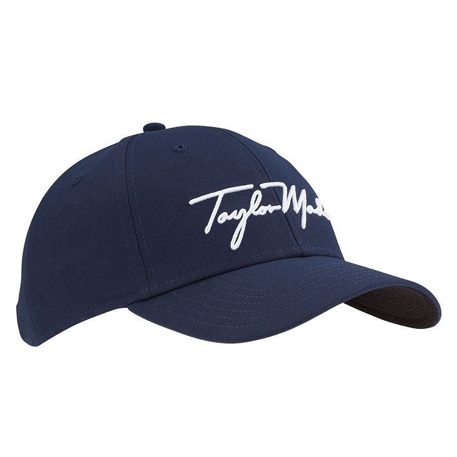 TAYLORMADE SCRIPT SEEKER HAT ZC