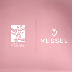 Vessel Player V LE Rose Stand