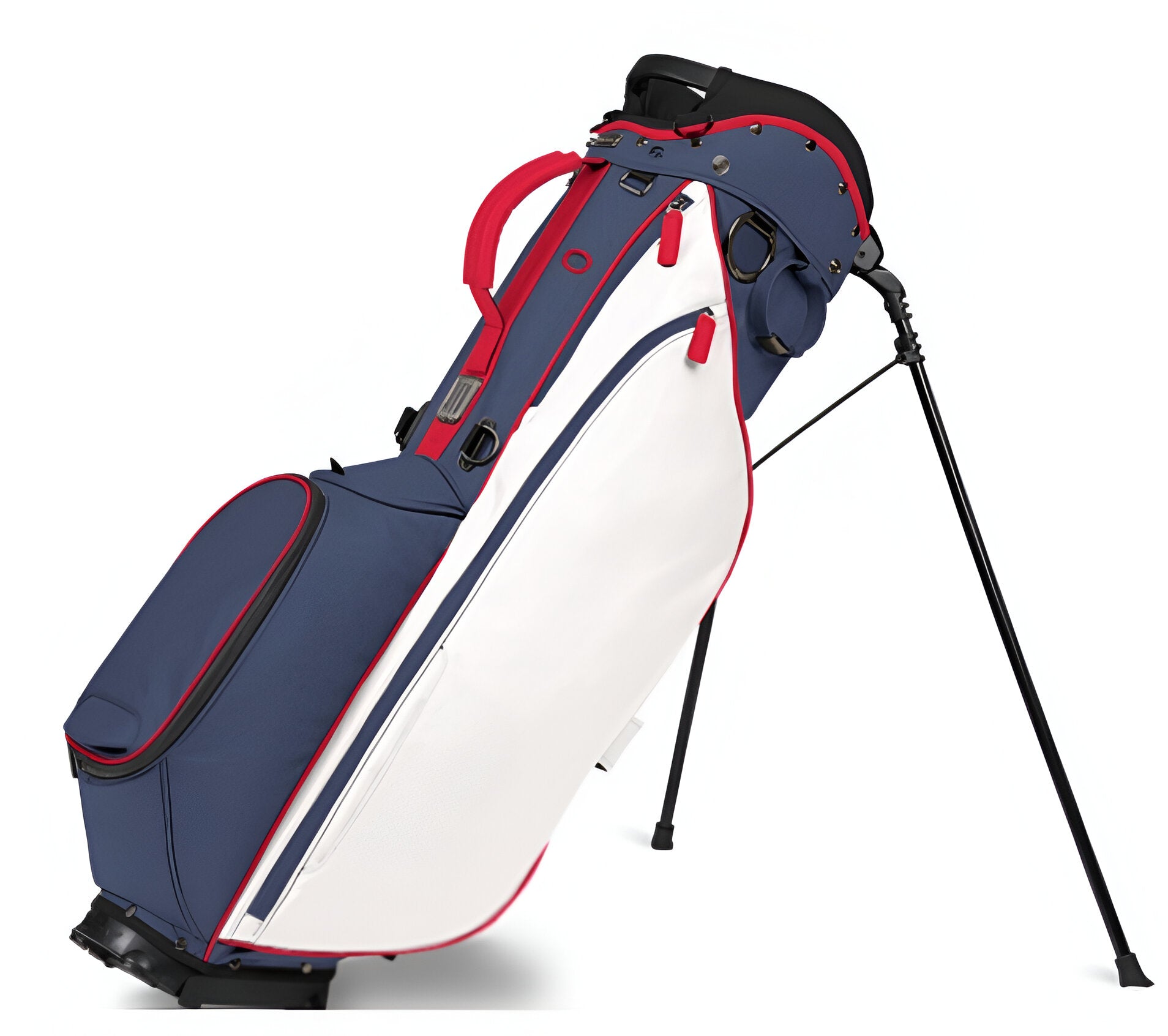 TITLEIST LINKSLEGEND MEMBERS BAG STAND BAG