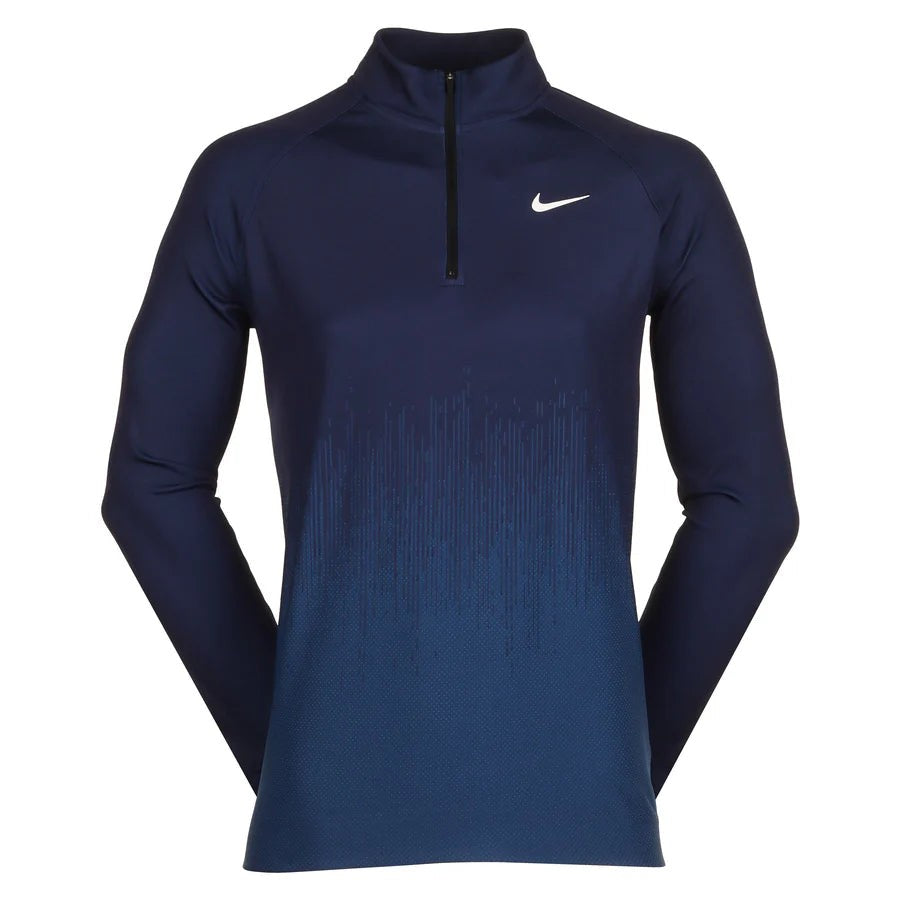 Nike Tour Men's Dri-FIT ADV 1/2-Zip Golf Top