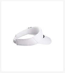 HONMA UNISEX PERFORMANCE GOLF PATTERN VISOR