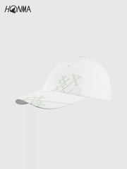 HONMA MAN DOUBLE X SERIES GOLF CAP