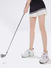 Par-Tee Golf Summer UV 30UPF Protection Stocking