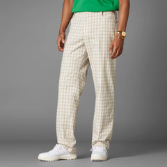 ADIDAS Originals Men Archive Plaid Pants