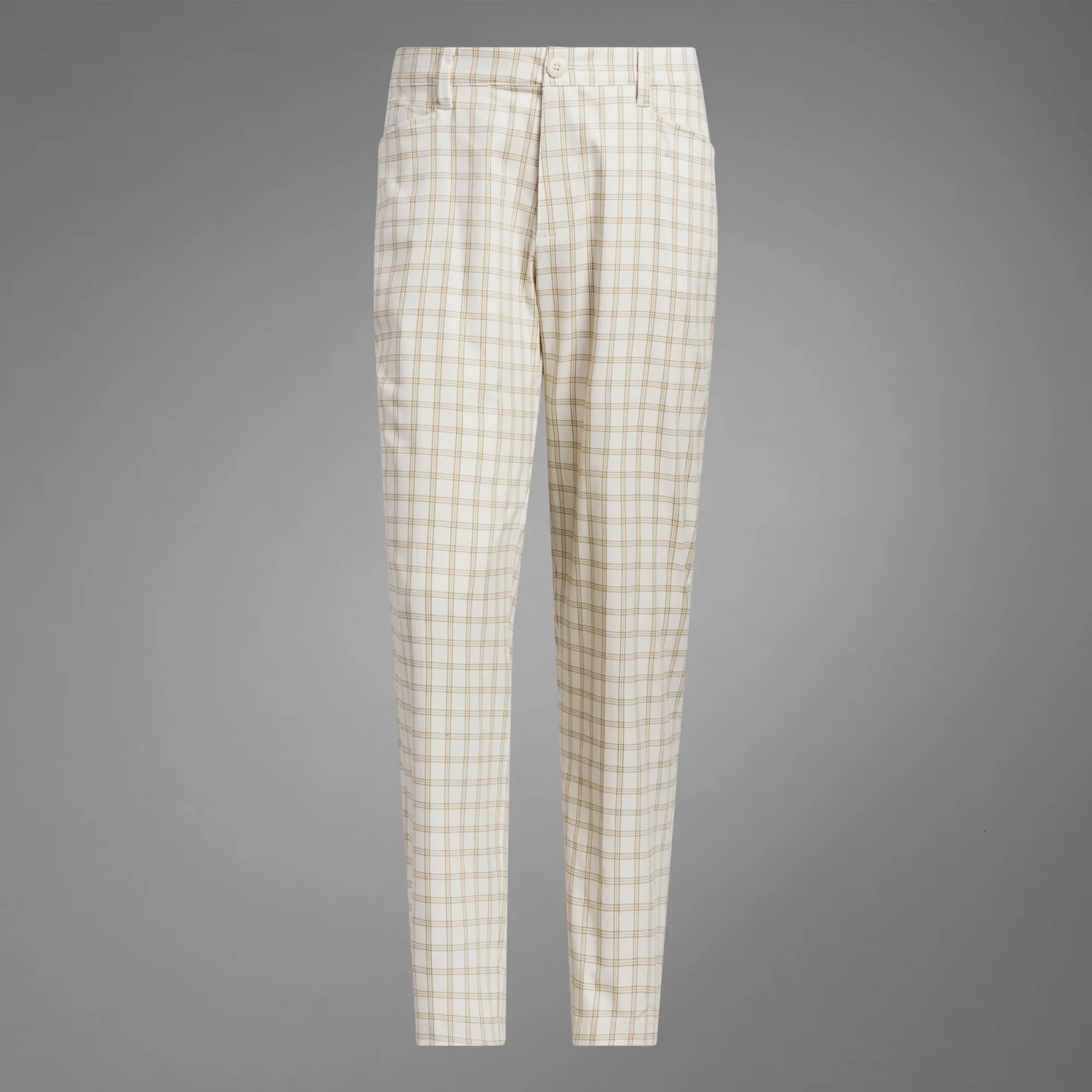 ADIDAS Originals Men Archive Plaid Pants