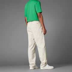 ADIDAS Originals Men Archive Plaid Pants