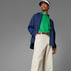 ADIDAS Originals Men Archive Plaid Pants