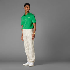 ADIDAS Originals Men Archive Plaid Pants