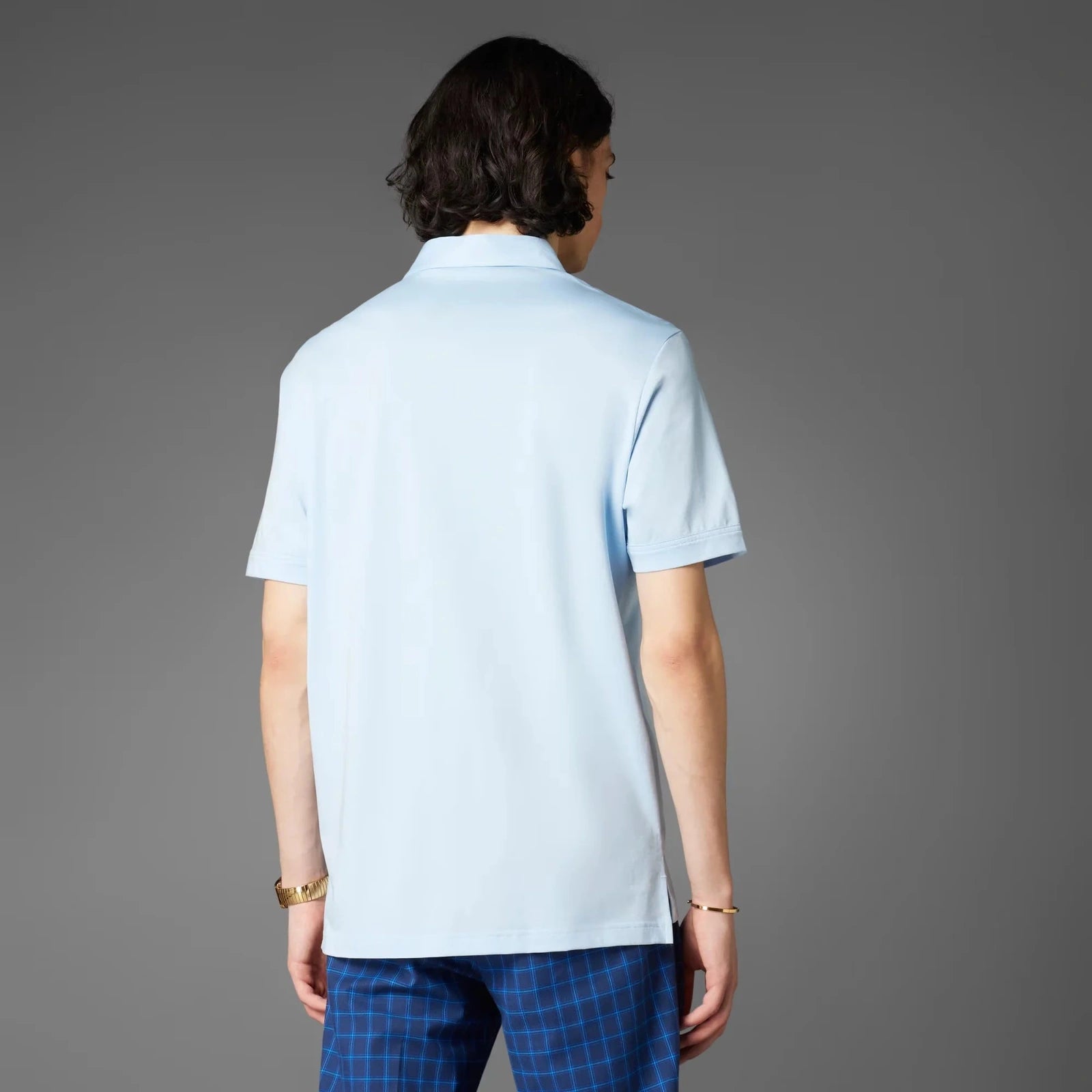 Adidas Originals Men Archive Pocket Polo Shirt