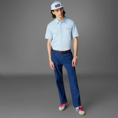 Adidas Originals Men Archive Pocket Polo Shirt
