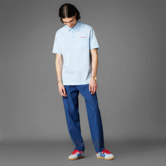 Adidas Originals Men Archive Pocket Polo Shirt