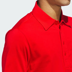 ADIDAS Originals Men Archive Pocket Polo Shirt