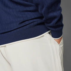 Adidas Originals Men Cashmere Knit Sweater