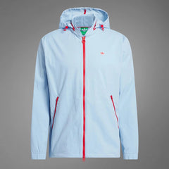 ADIDAS Originals Men Convertible Hooded Jacket