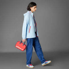 ADIDAS Originals Men Convertible Hooded Jacket