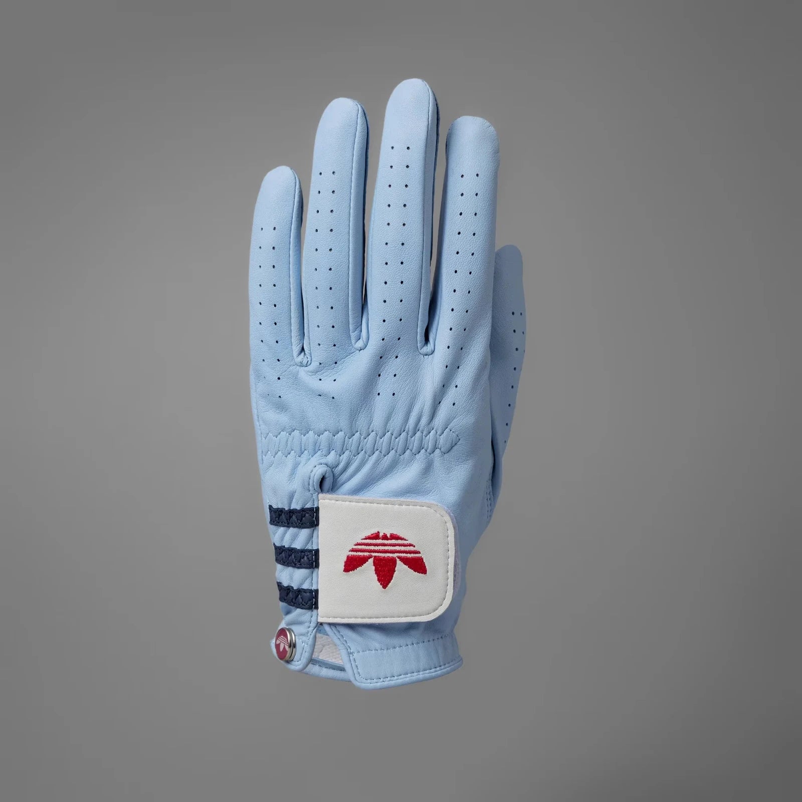 Adidas Originals Men Golf Leather Glove