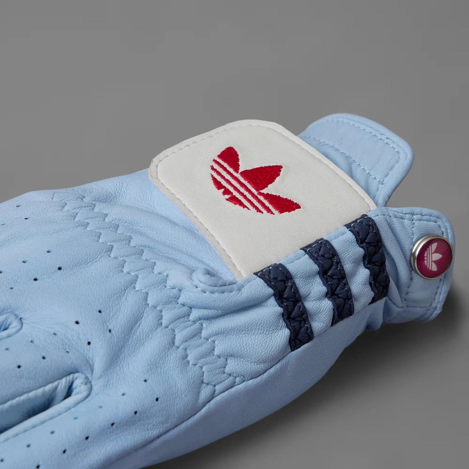 Adidas Originals Men Golf Leather Glove