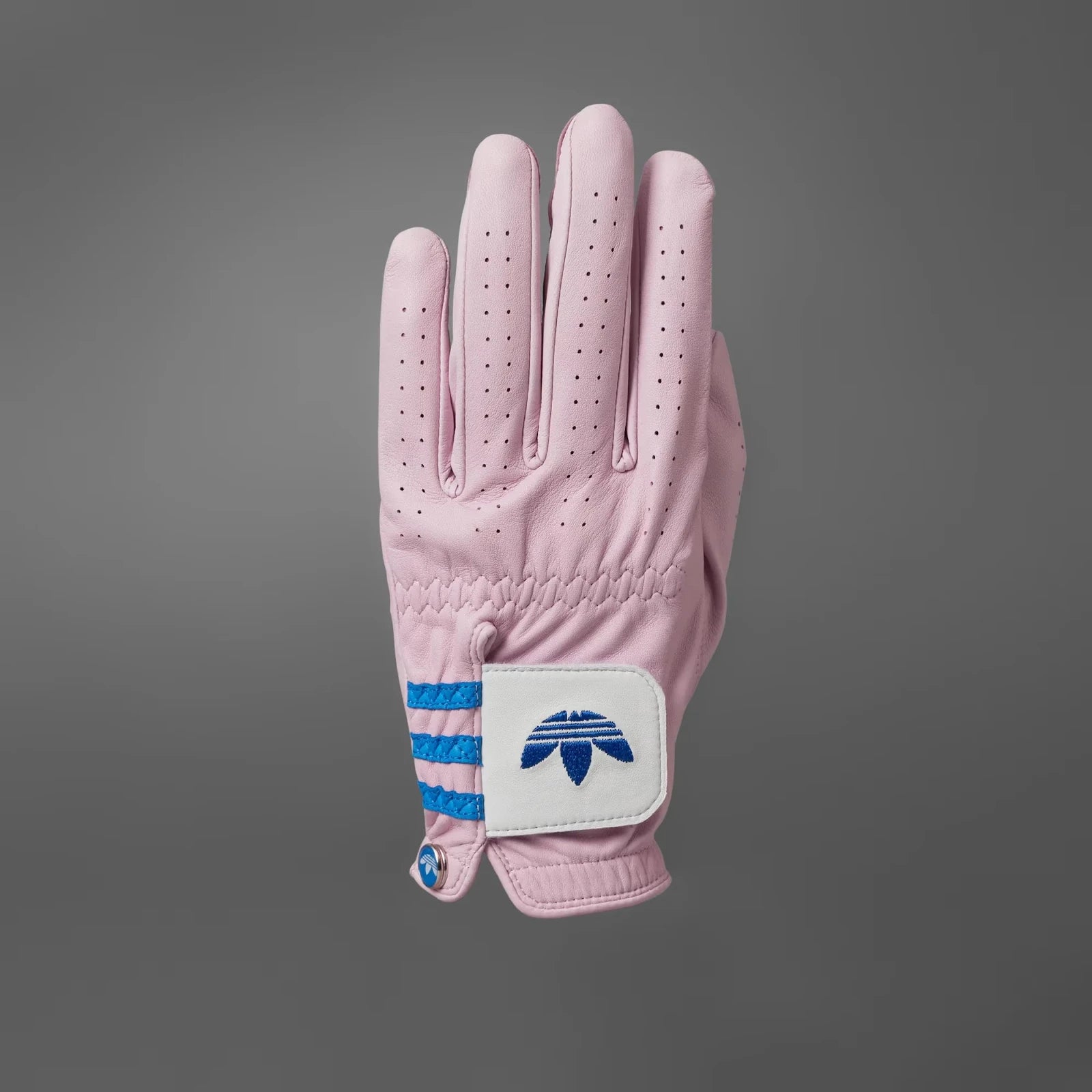 Adidas Originals Men Golf Leather Glove