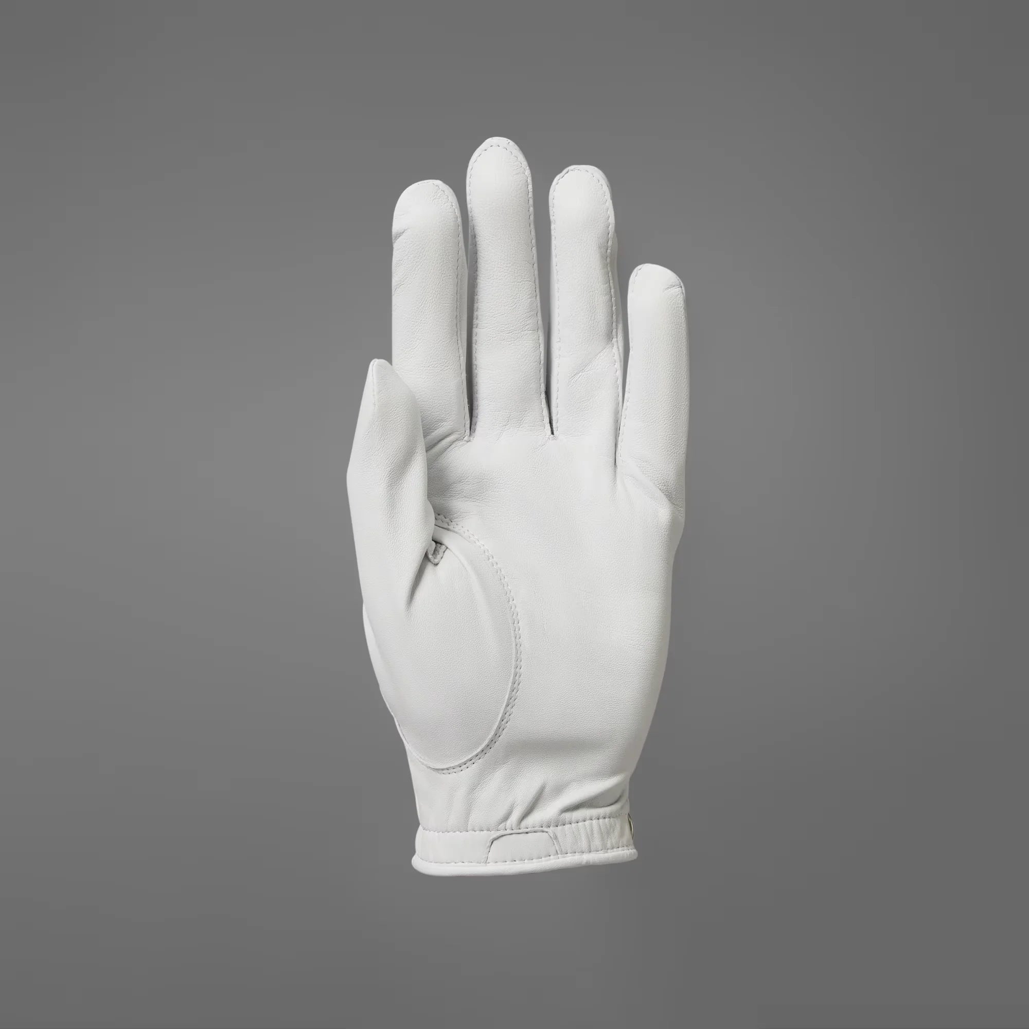 Adidas Originals Men Golf Leather Glove
