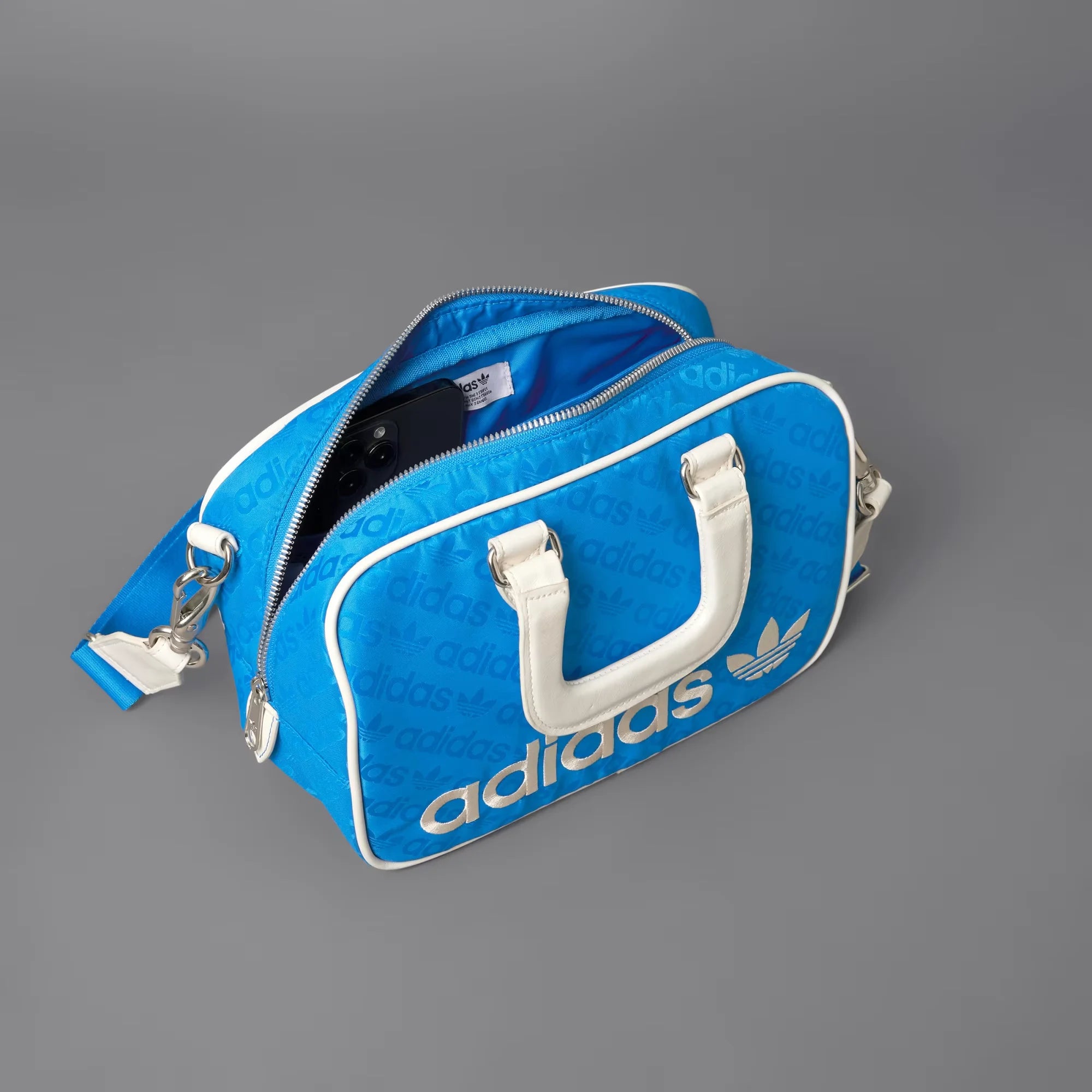 Adidas Originals Golf Round Bag