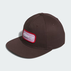 ADIDAS Originals Golf Tour Archive 5-Panel Patch Hat